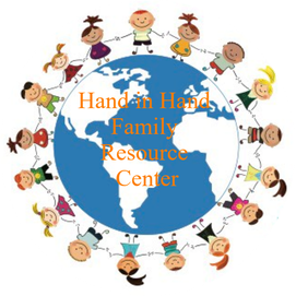 Hand in Hand <br />Family Resource Center